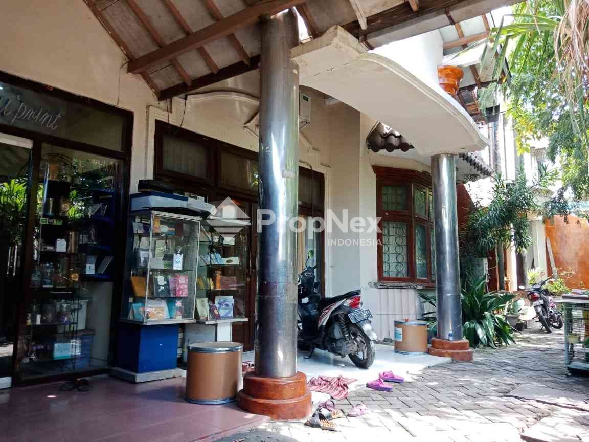 Rumah Usaha Strategis Raya Wonorejo Selatan — foto 7